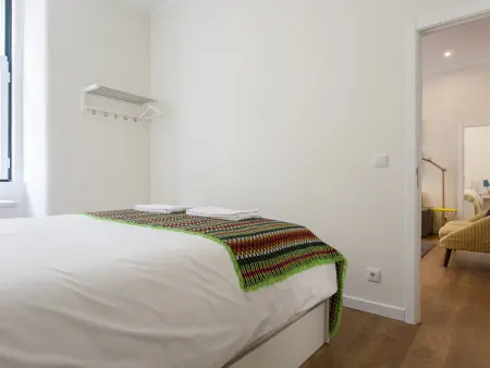 Appartement 5 chambres Baixa Lisbonne, 17 pers. centre historique : photo 12