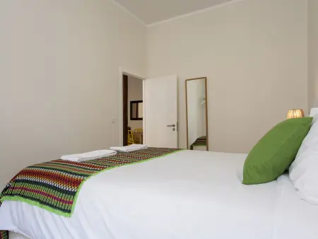 Appartement 5 chambres Baixa Lisbonne, 17 pers. centre historique : photo 13