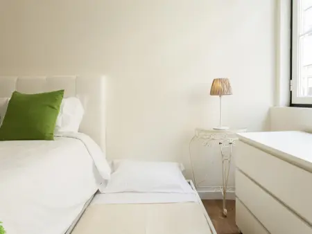 Appartement 5 chambres Baixa Lisbonne, 17 pers. centre historique : photo 15
