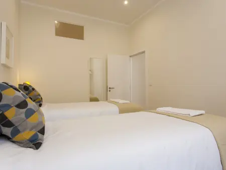 Appartement 5 chambres Baixa Lisbonne, 17 pers. centre historique : photo 17