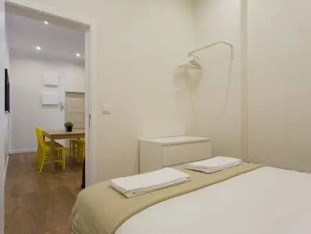 Appartement 5 chambres Baixa Lisbonne, 17 pers. centre historique : photo 21
