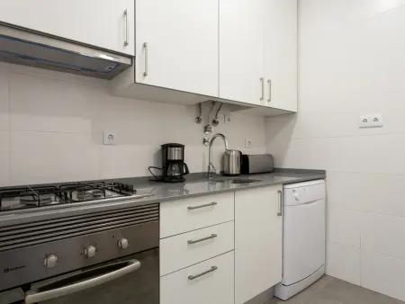 Appartement 5 chambres Baixa Lisbonne, 17 pers. centre historique : photo 28