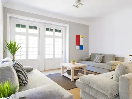 Appartement 5 chambres Chiado-Bairro Alto pour 10 personnes : photo 2