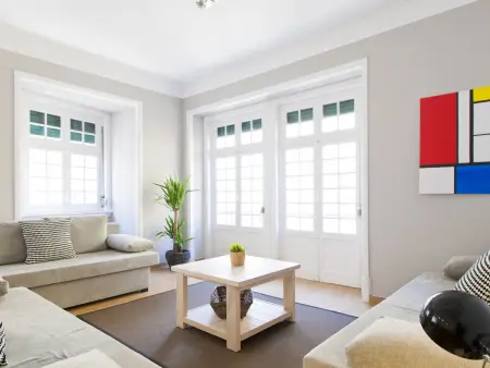 Appartement 5 chambres Chiado-Bairro Alto pour 10 personnes : photo 3