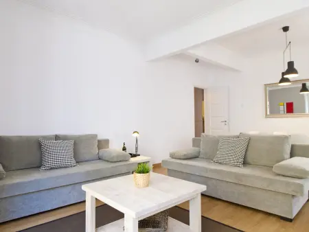 Appartement 5 chambres Chiado-Bairro Alto pour 10 personnes : photo 5