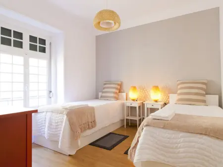 Appartement 5 chambres Chiado-Bairro Alto pour 10 personnes : photo 11
