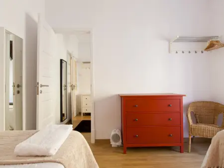 Appartement 5 chambres Chiado-Bairro Alto pour 10 personnes : photo 12