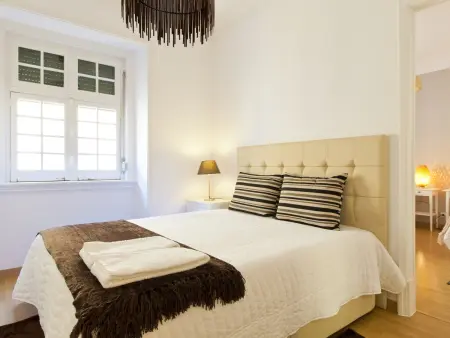 Appartement 5 chambres Chiado-Bairro Alto pour 10 personnes : photo 14