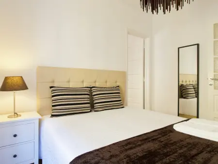 Appartement 5 chambres Chiado-Bairro Alto pour 10 personnes : photo 15