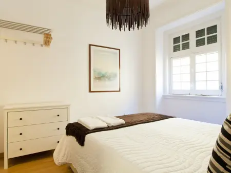 Appartement 5 chambres Chiado-Bairro Alto pour 10 personnes : photo 16