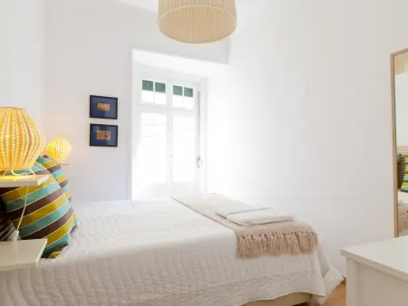 Appartement 5 chambres Chiado-Bairro Alto pour 10 personnes : photo 17