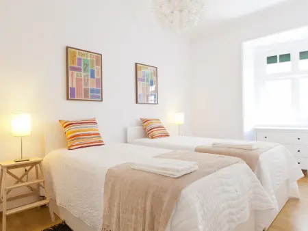 Appartement 5 chambres Chiado-Bairro Alto pour 10 personnes : photo 19
