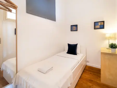 Appartement 5 chambres Chiado-Bairro Alto pour 10 personnes : photo 22