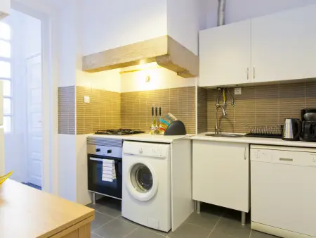 Appartement 5 chambres Chiado-Bairro Alto pour 10 personnes : photo 23
