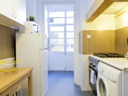 Appartement 5 chambres Chiado-Bairro Alto pour 10 personnes : photo 24