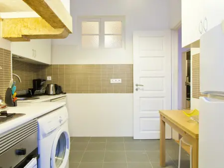 Appartement 5 chambres Chiado-Bairro Alto pour 10 personnes : photo 25