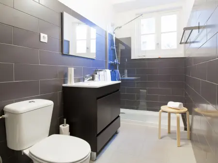Appartement 5 chambres Chiado-Bairro Alto pour 10 personnes : photo 26