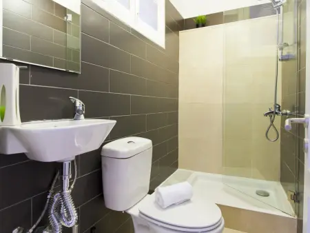 Appartement 5 chambres Chiado-Bairro Alto pour 10 personnes : photo 27