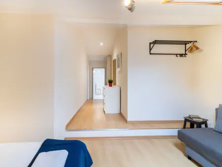 Duplex 3 chambres vue château au cœur de Lisbonne : photo 20