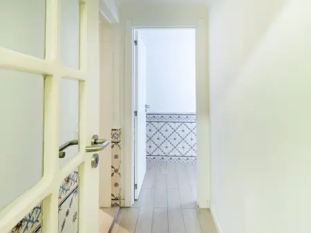 Appt 4 chambres Bairro Alto - 15 personnes, centre Lisbonne : photo 18
