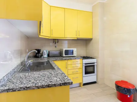Appt 4 chambres Bairro Alto - 15 personnes, centre Lisbonne : photo 19