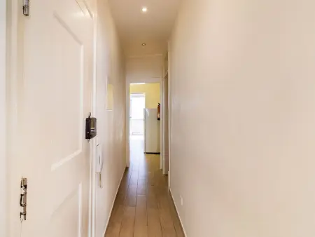 Appt 4 chambres Bairro Alto - 15 personnes, centre Lisbonne : photo 21