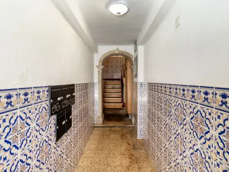 Appt 4 chambres Bairro Alto - 15 personnes, centre Lisbonne : photo 29