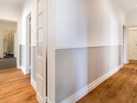 Appartement 4 chambres Chiado, 10 personnes près Praça Luís de Camões : photo 25