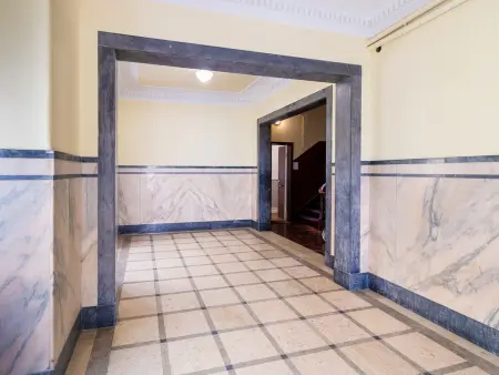 Appartement 4 chambres Chiado, 10 personnes près Praça Luís de Camões : photo 30