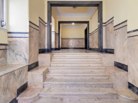 Appartement 4 chambres Chiado, 10 personnes près Praça Luís de Camões : photo 31