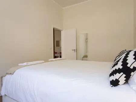 Appartement 5 chambres Baixa : 17 personnes au cœur historique : photo 16