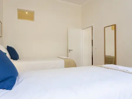 Appartement 5 chambres Baixa : 17 personnes au cœur historique : photo 19