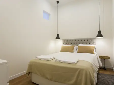 Appartement 5 chambres Baixa : 17 personnes au cœur historique : photo 21
