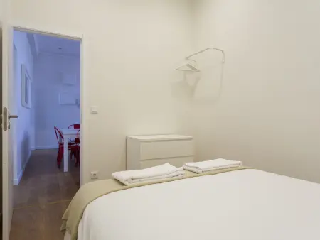 Appartement 5 chambres Baixa : 17 personnes au cœur historique : photo 22