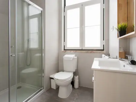 Appartement 5 chambres Baixa : 17 personnes au cœur historique : photo 28