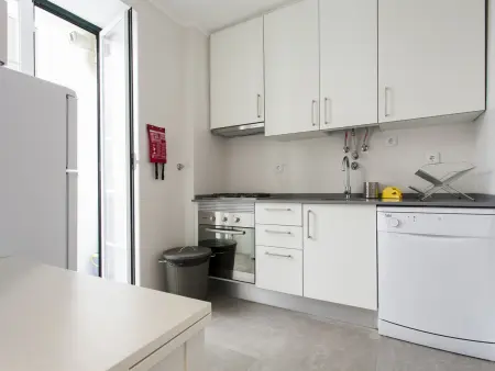 Appartement 5 chambres Baixa : 17 personnes au cœur historique : photo 30