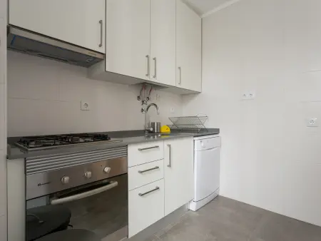 Appartement 5 chambres Baixa : 17 personnes au cœur historique : photo 31