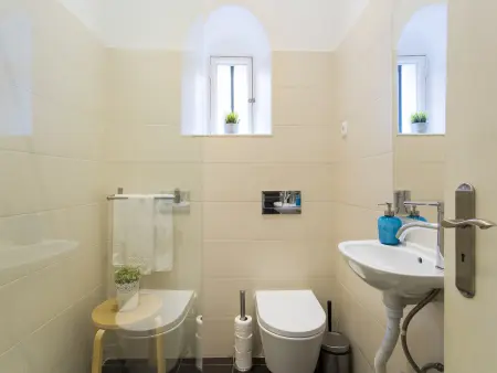 Grand appartement 5 chambres à Avenida da Liberdade, Lisbonne : photo 33