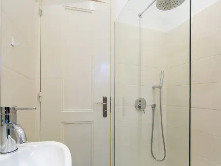 Grand appartement 5 chambres à Avenida da Liberdade, Lisbonne : photo 34