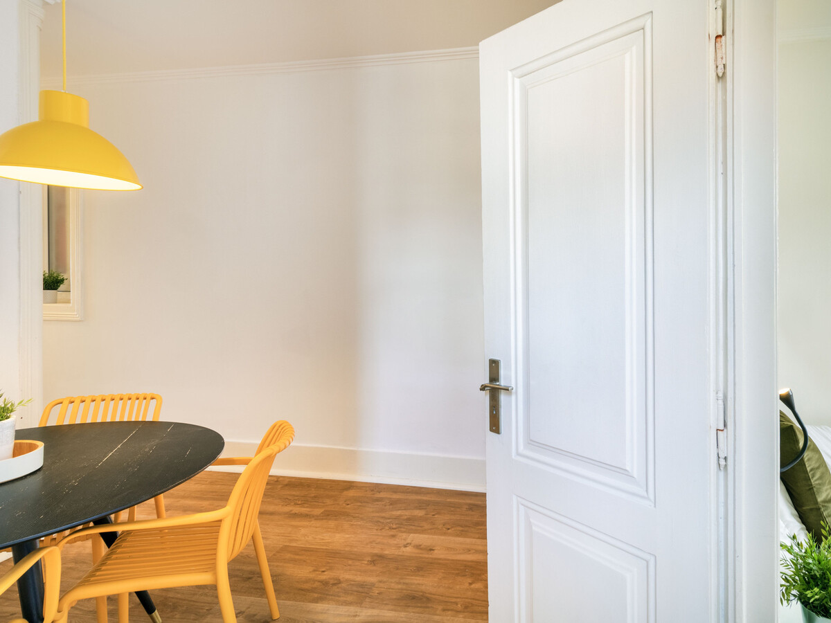 Appartement 3 chambres central, Rossio-Restauradores, 10 pers. - Photo 19