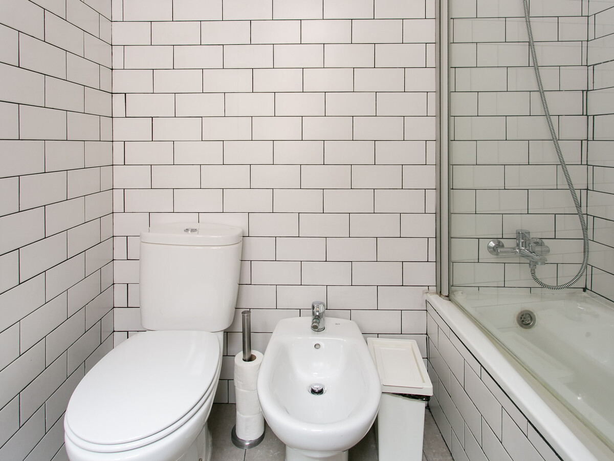 Appartement 3 chambres, 80 m², centre Lisbonne - Photo 25