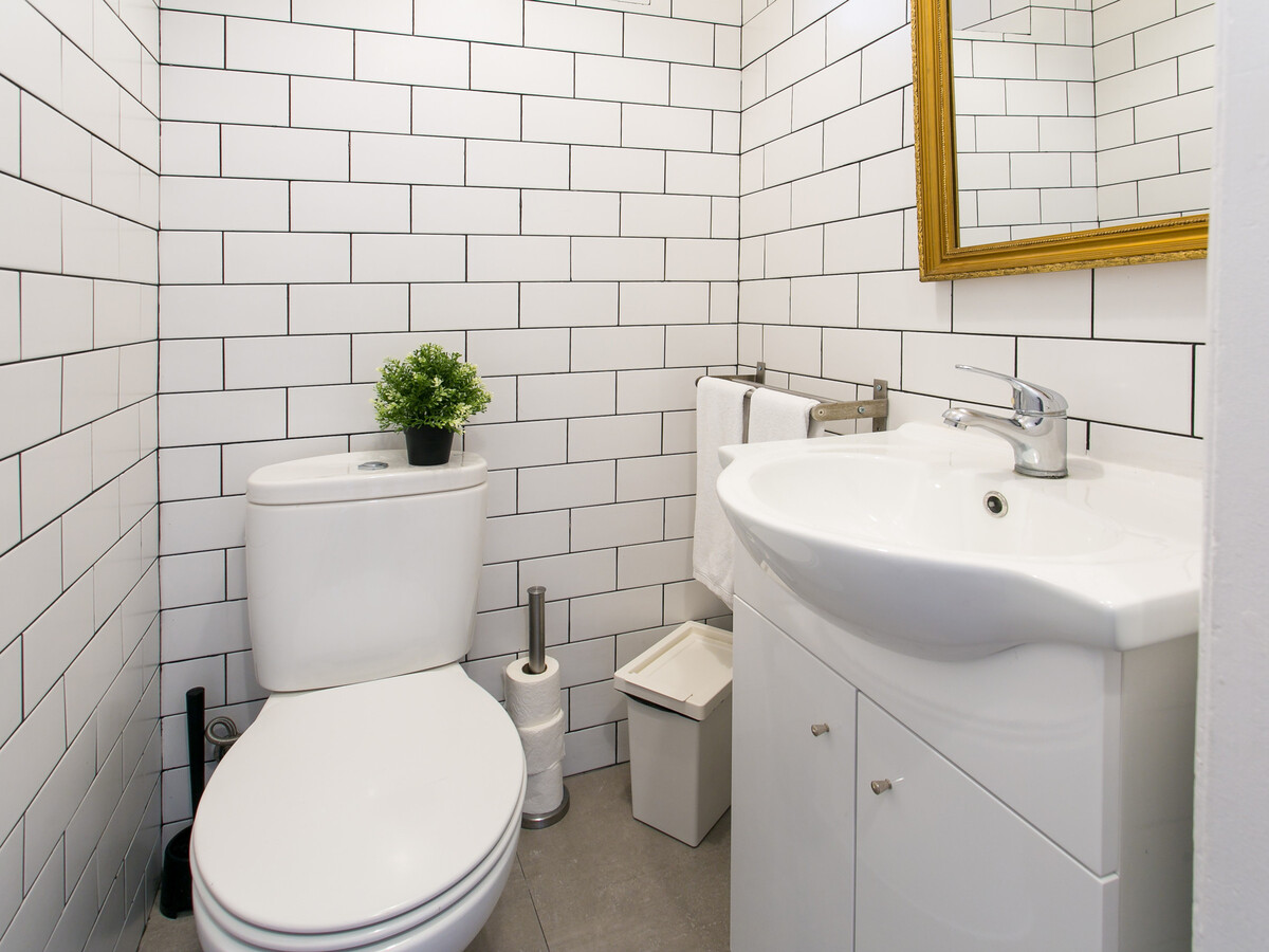 Appartement 3 chambres, 80 m², centre Lisbonne - Photo 26