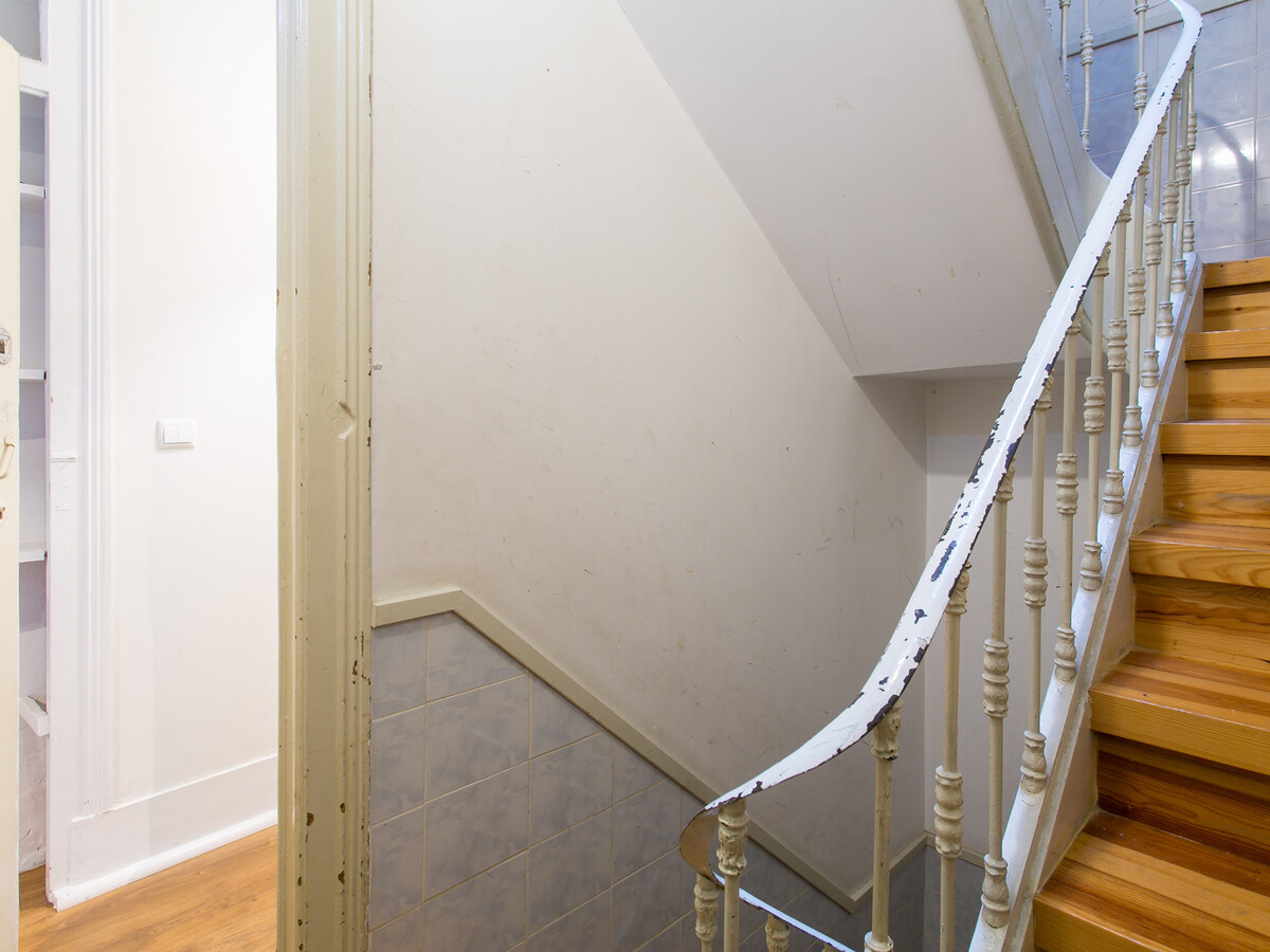 Appartement 3 chambres, 80 m², centre Lisbonne - Photo 35