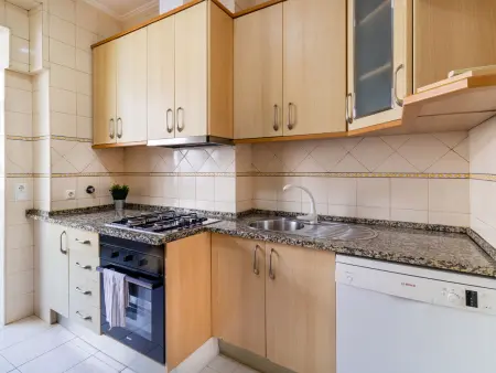 Appartement 4 chambres à Lisbonne, accueille jusqu'à 14 personnes : photo 21