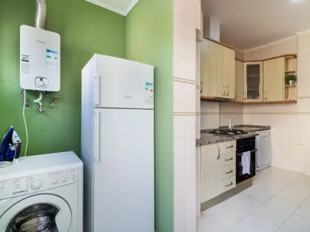 Appartement 4 chambres à Lisbonne, accueille jusqu'à 14 personnes : photo 23