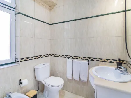 Appartement 4 chambres à Lisbonne, accueille jusqu'à 14 personnes : photo 24