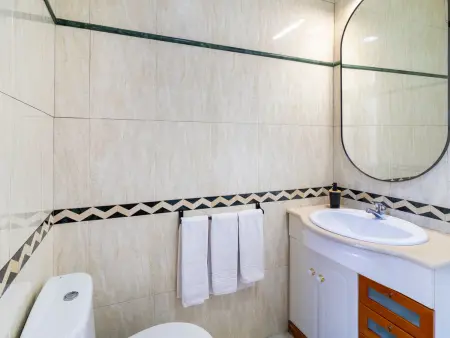 Appartement 4 chambres à Lisbonne, accueille jusqu'à 14 personnes : photo 25