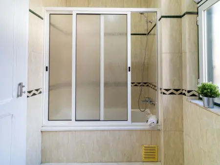 Appartement 4 chambres à Lisbonne, accueille jusqu'à 14 personnes : photo 26