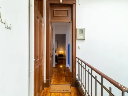 Appartement 4 chambres à Lisbonne, accueille jusqu'à 14 personnes : photo 31