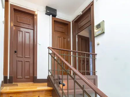 Appartement 4 chambres à Lisbonne, accueille jusqu'à 14 personnes : photo 32